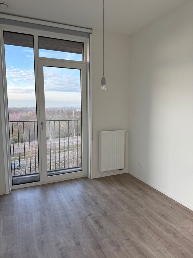 PENTHOUSE met LOFTGEVOEL op een UNIEKE locatie te Hasselt 