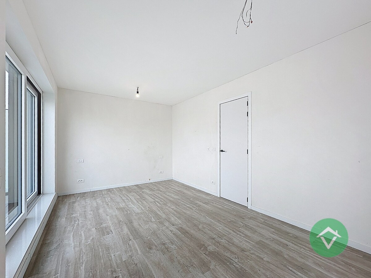 Topper aan de kust: duplex appartement met doorlopend zonneterras 