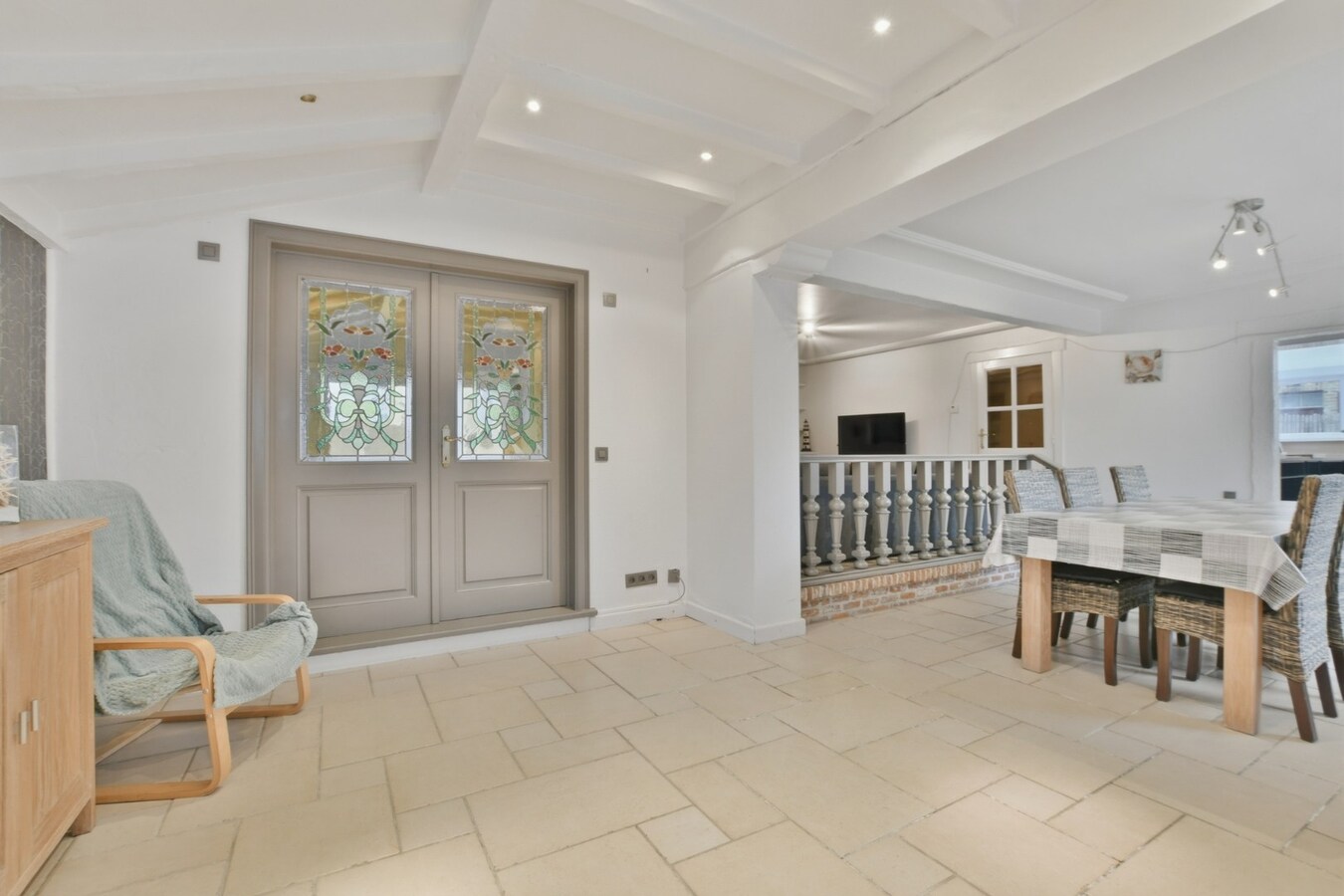 Te koop woning - Blankenberge