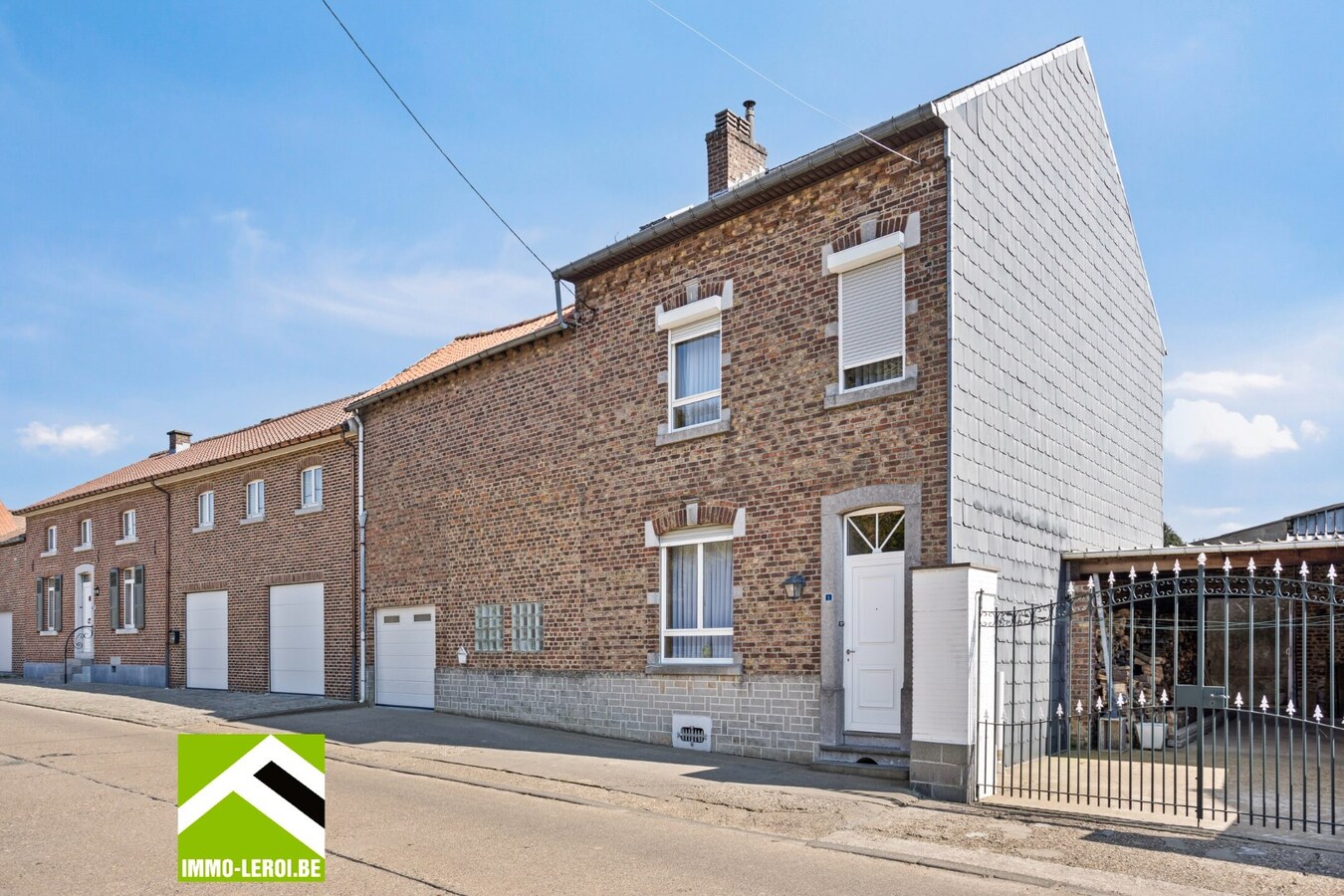 Verkocht woning - Tongeren