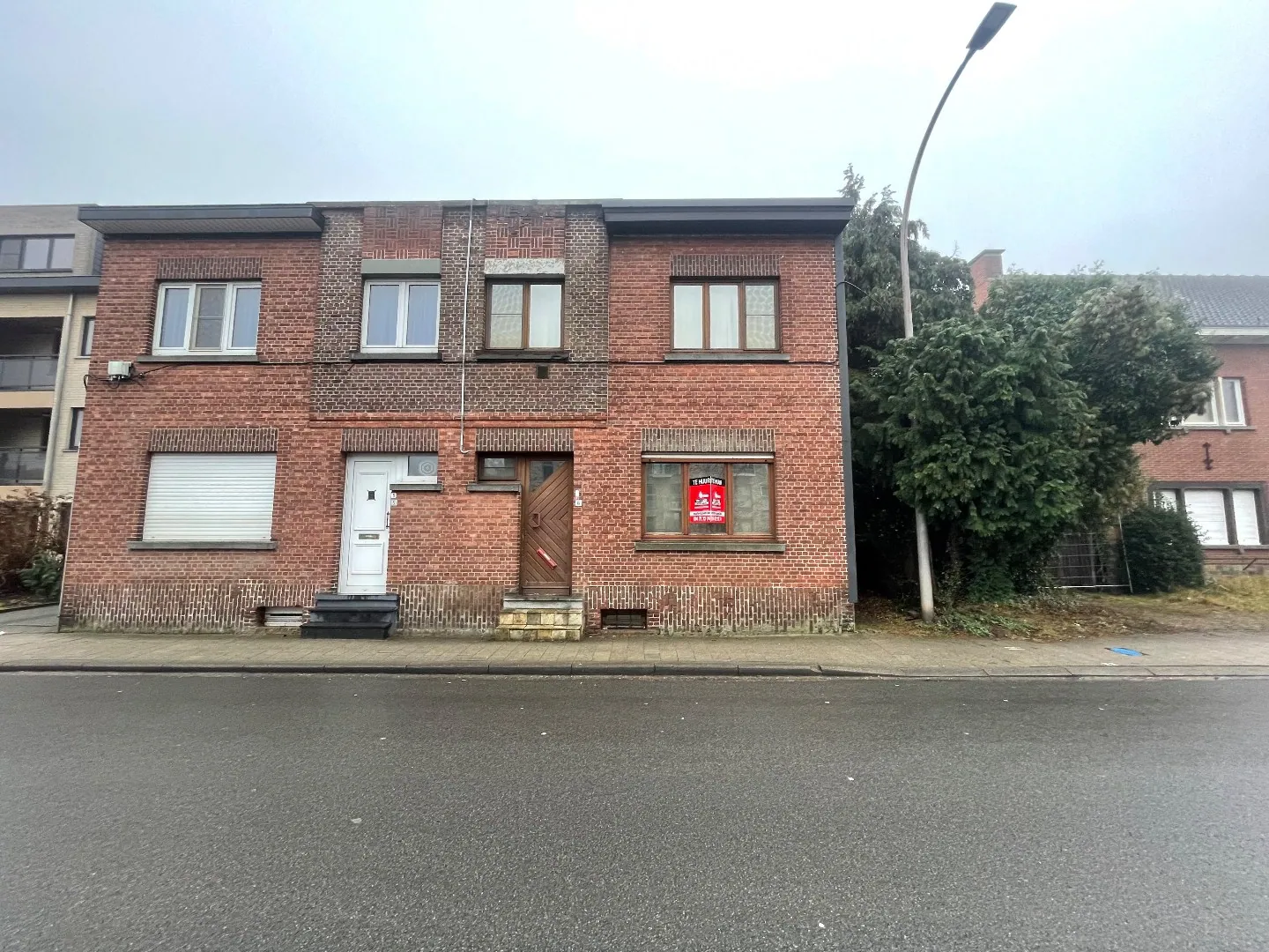 Maison d'habitation à Geel