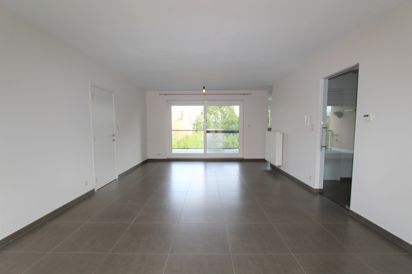 Verhuurd appartement - Tongeren