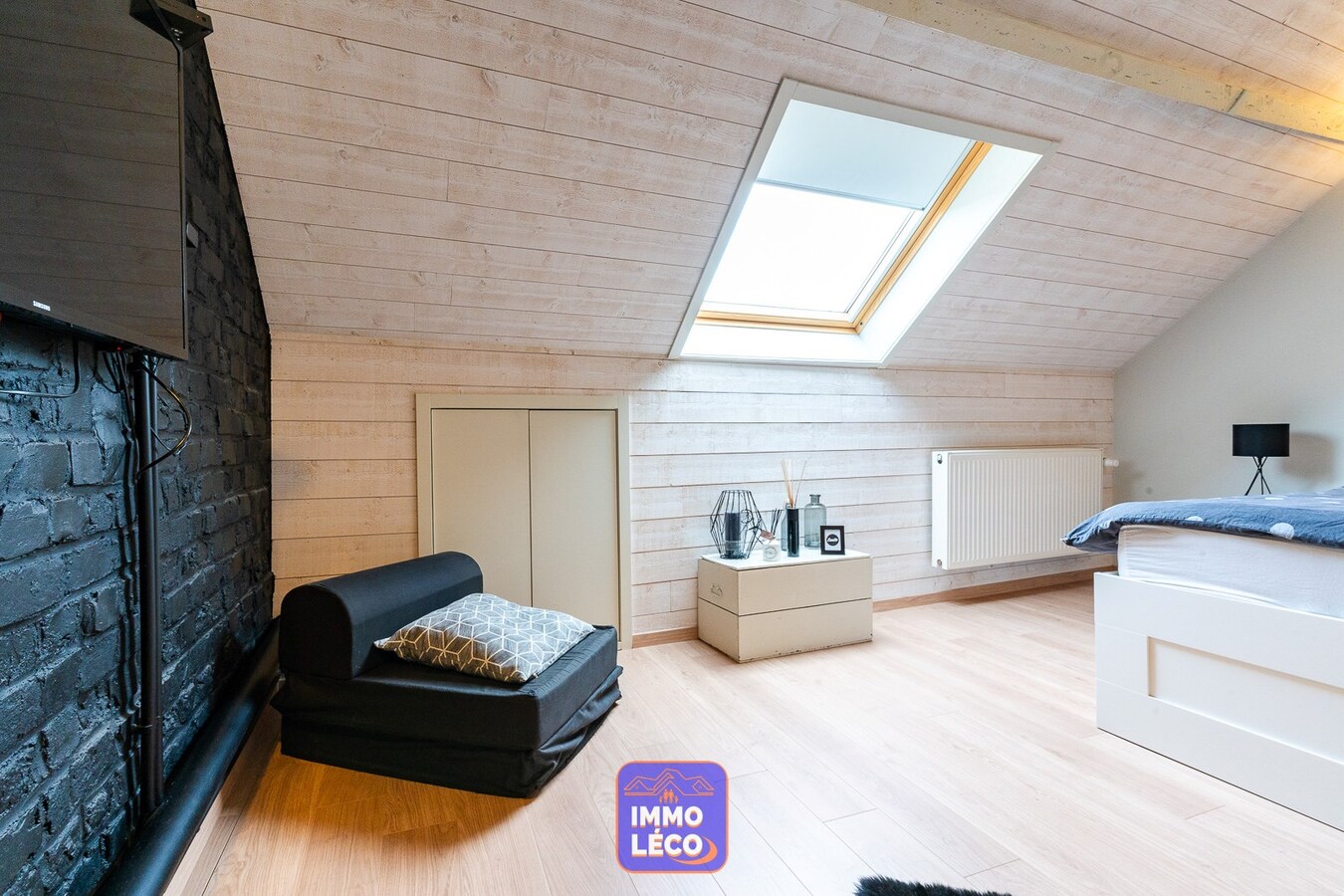 Maison COUP de COEUR au Bois-Fichaux, RARE à la VENTE ! 