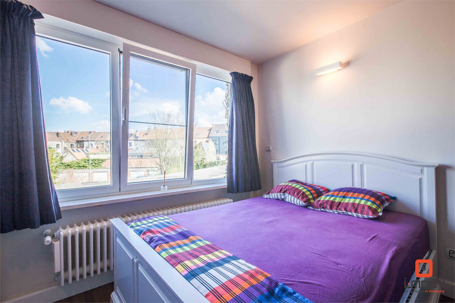 Appartement verkocht in Sint-Amandsberg