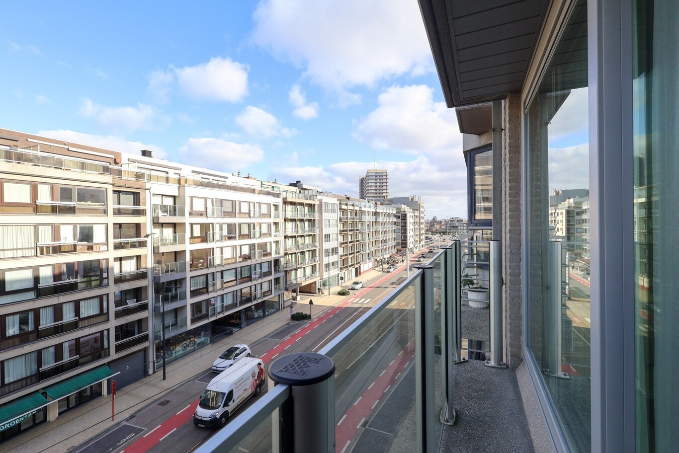 Zu verkaufen appartement - Oostduinkerke