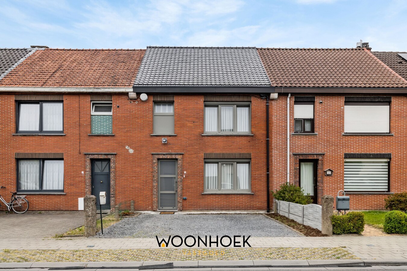 Verkocht woning - Lokeren
