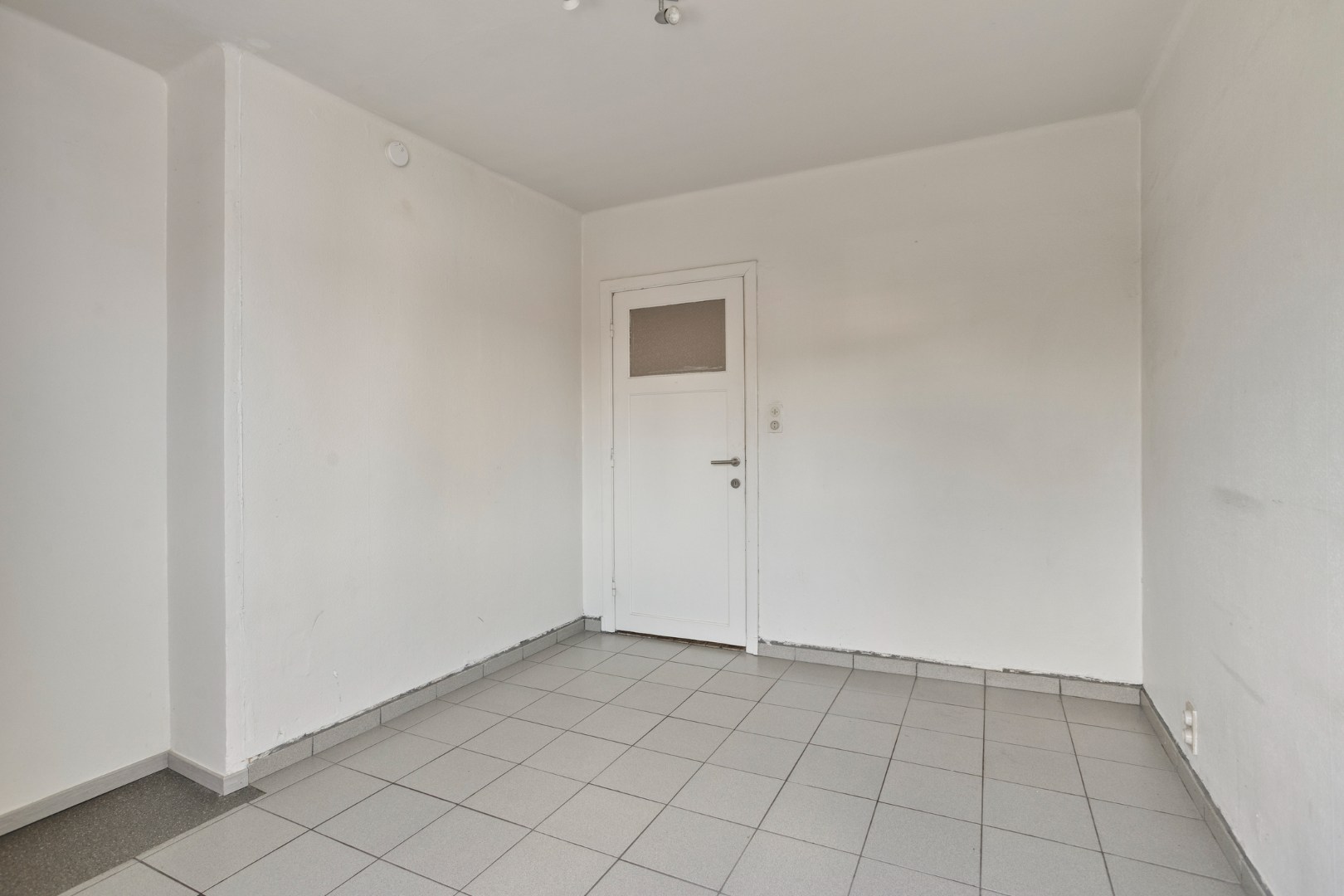 Centraal gelegen appartement met 2 slaapkamers en groot terras in Leuven 