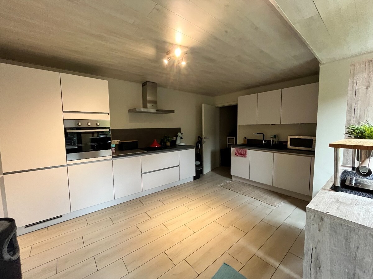 Ruime woning met 3 slaapkamers te Poelkapelle 