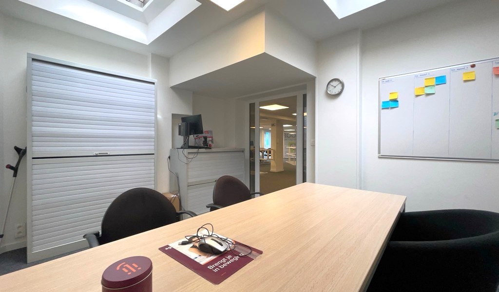 Handelspand te koop in Antwerpen-centrum