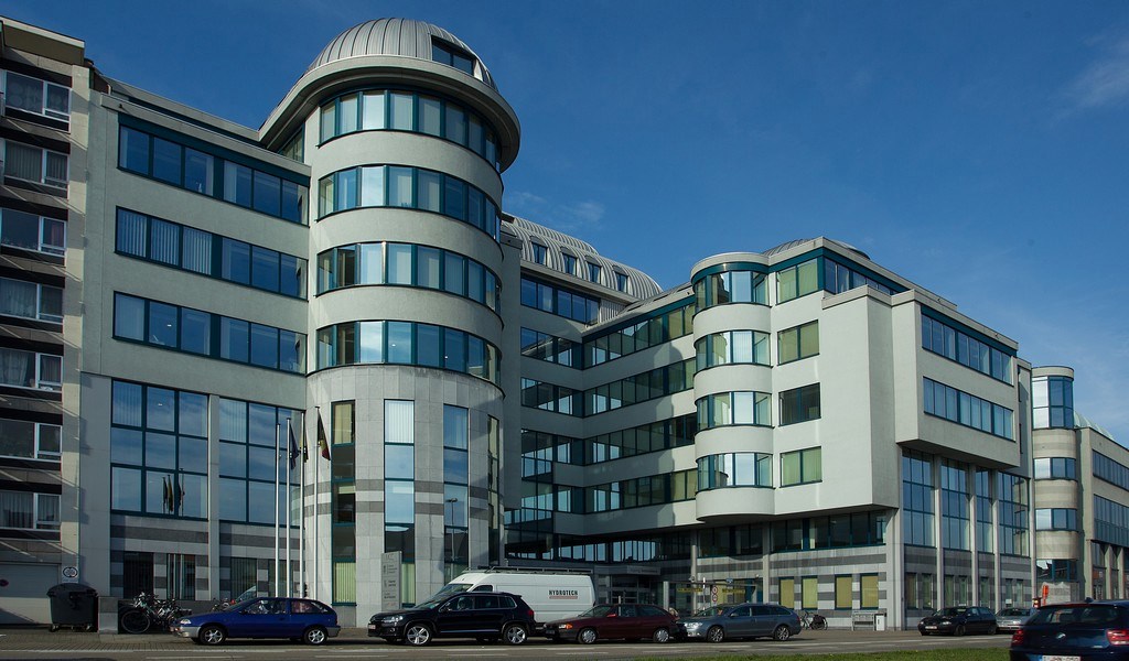 Kantoren te huur in Mechelen City Center 