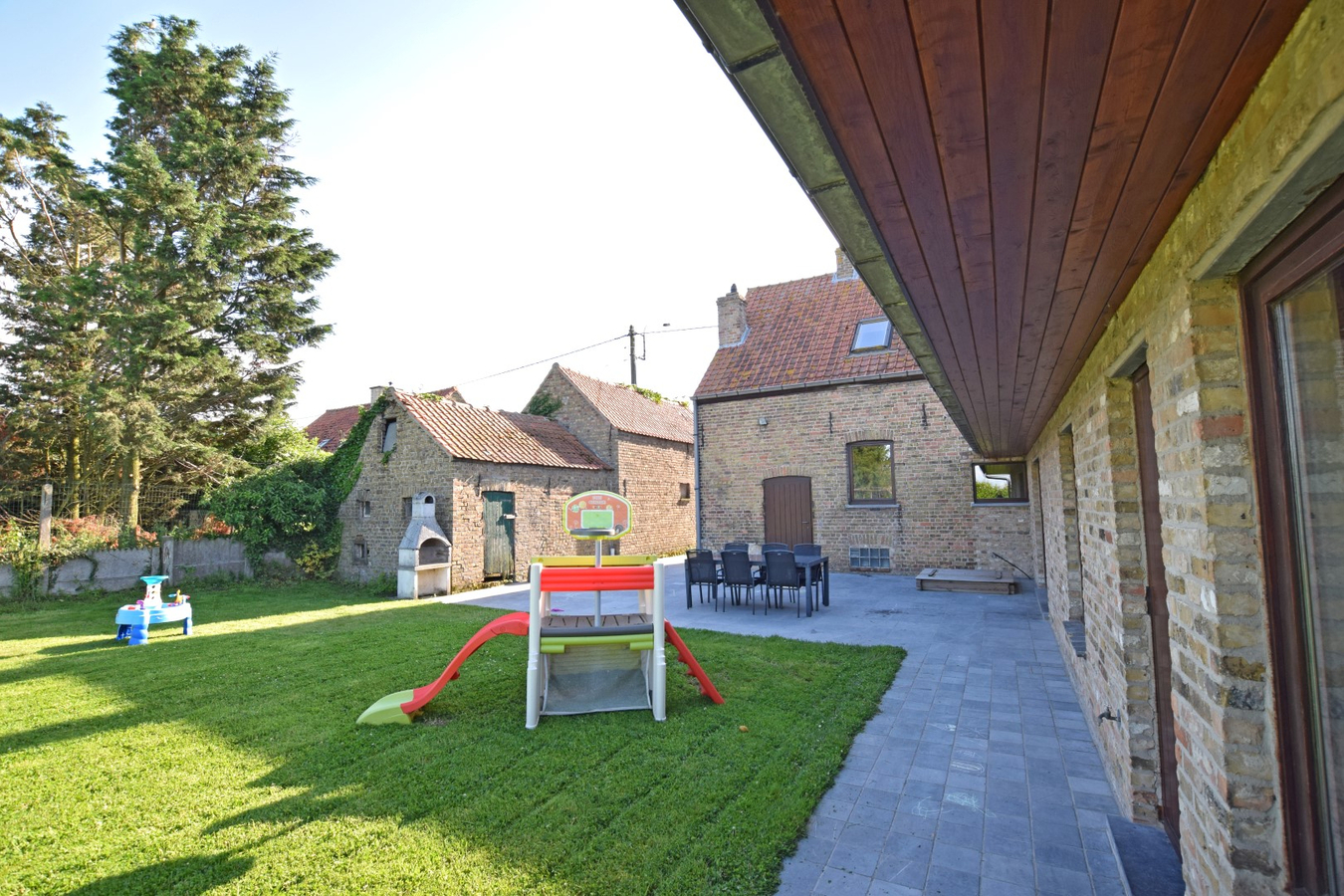 Verkocht woning - Diksmuide