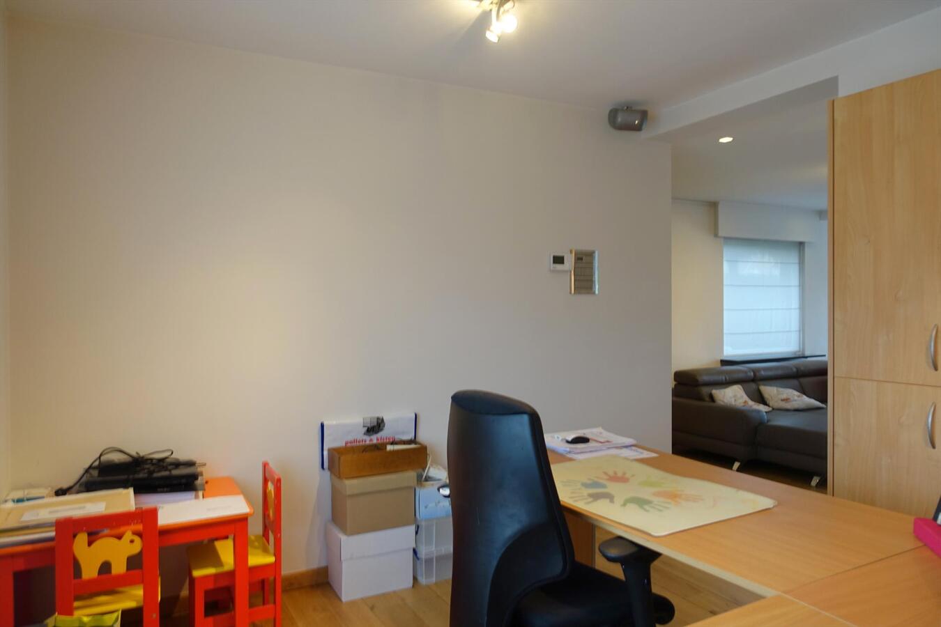 Prachtig ruime gerenoveerde woning 