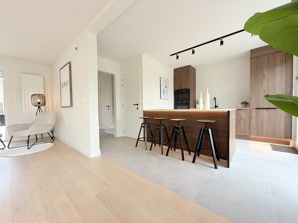 Te koop woning - Kortrijk