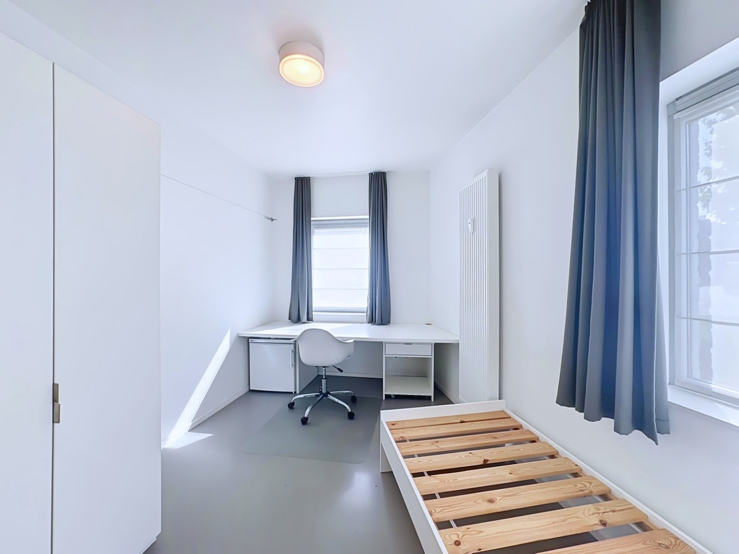 Recente studentenkamer - prima investering 