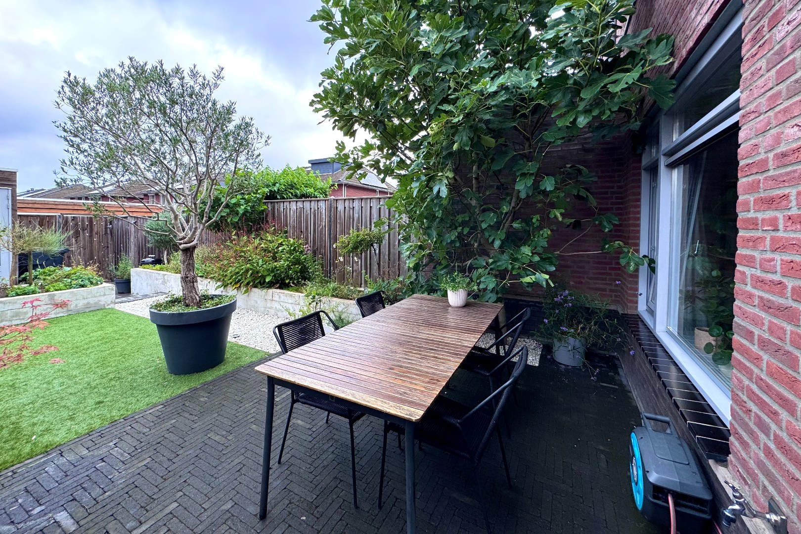 Eengezinswoning te koop in Sittard