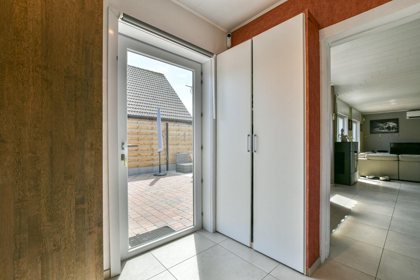 Instapklare woning op toplocatie in rustige woonwijk te Harendijke, Wenduine! 