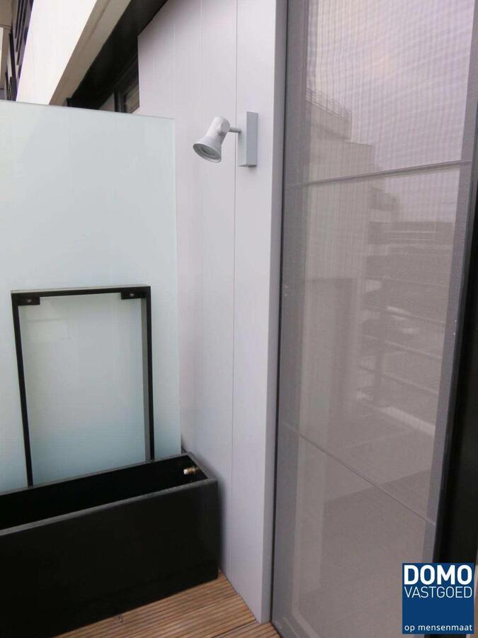 Appartement verhuurd in Hasselt