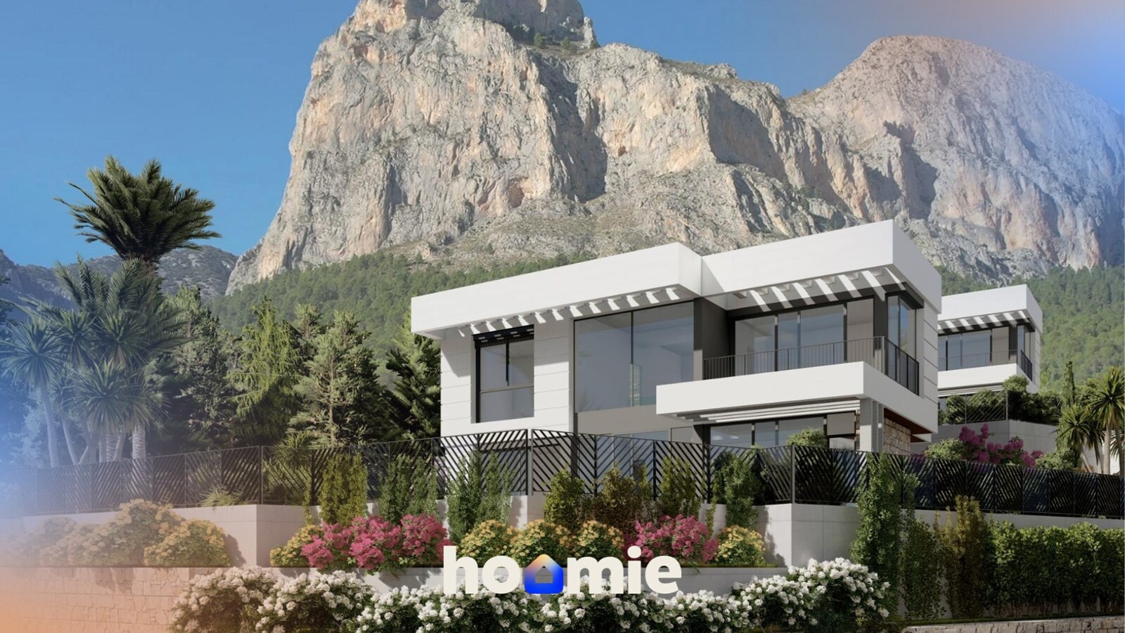 Woning te koop in Polop