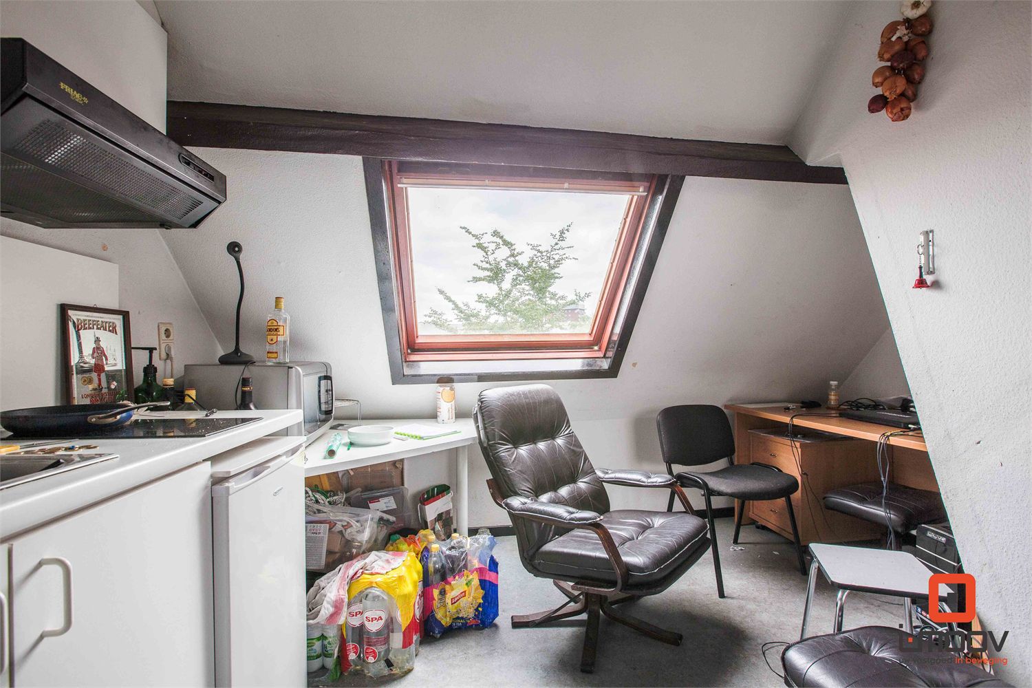 Andere verkocht in Gent