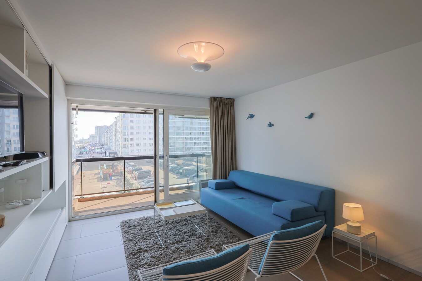 Appartement verkauft in Oostduinkerke