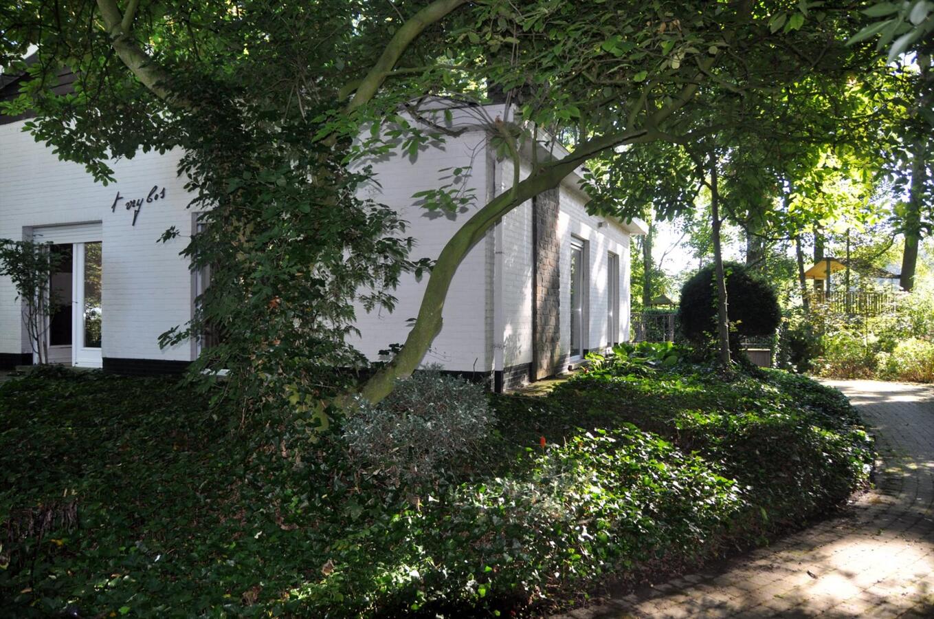 Residentieel gelegen villa op prachtig domein van 4758m² 