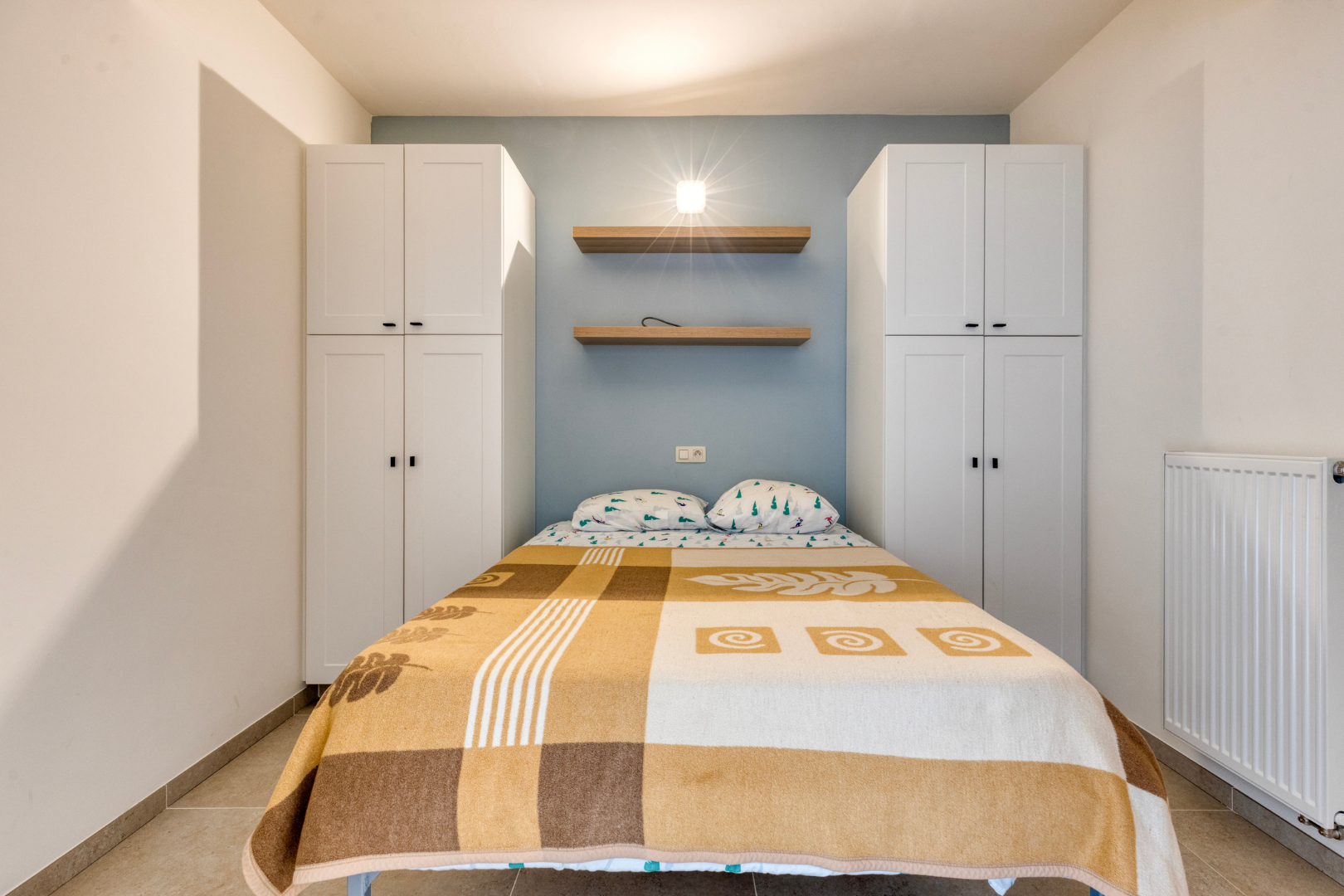 Appartement te koop in Knokke-Heist 