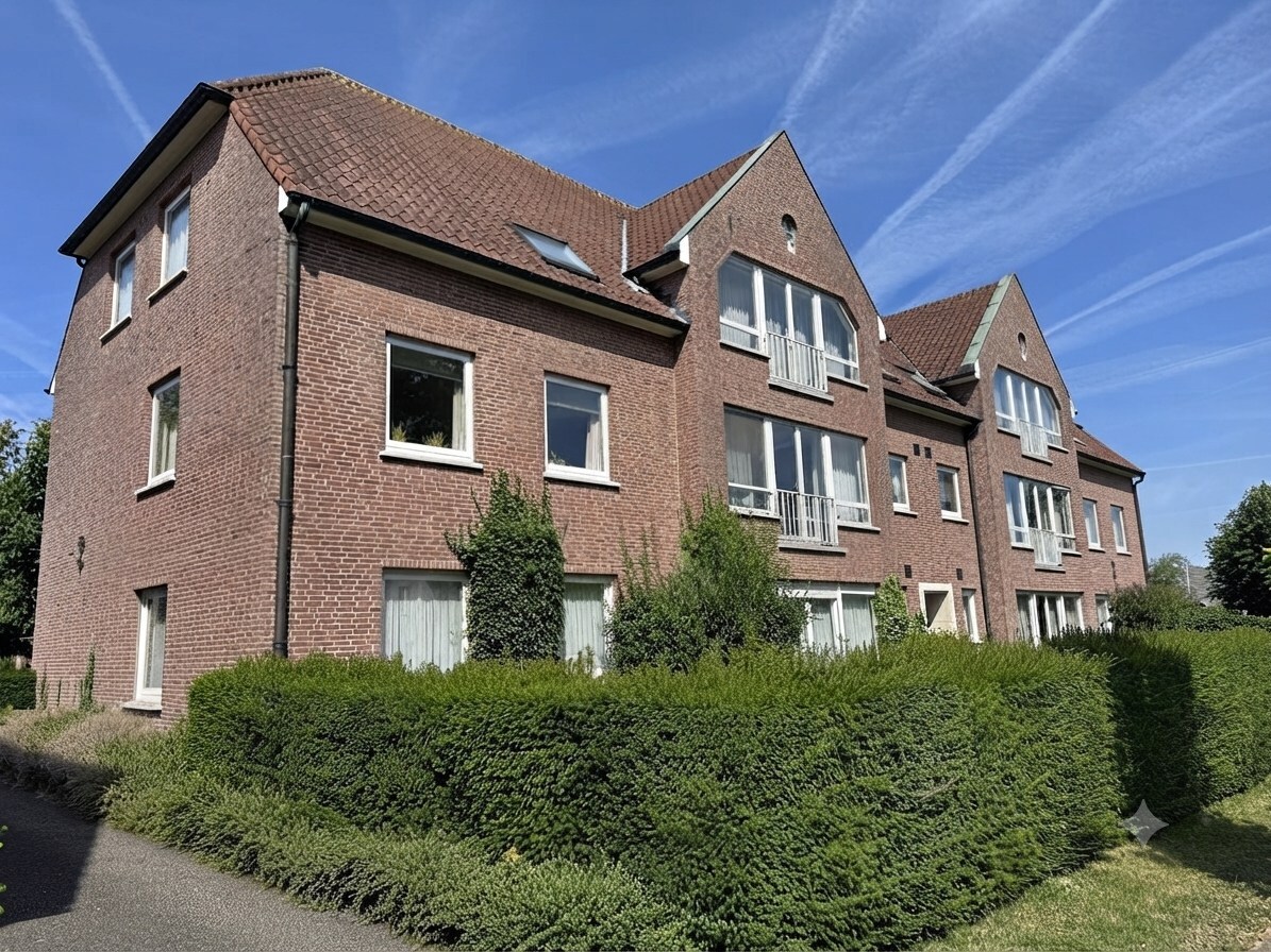 Appartement te huur in Poppel