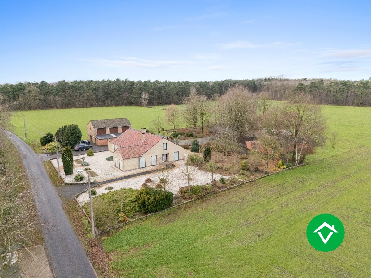 Te koop woning - Koekelare