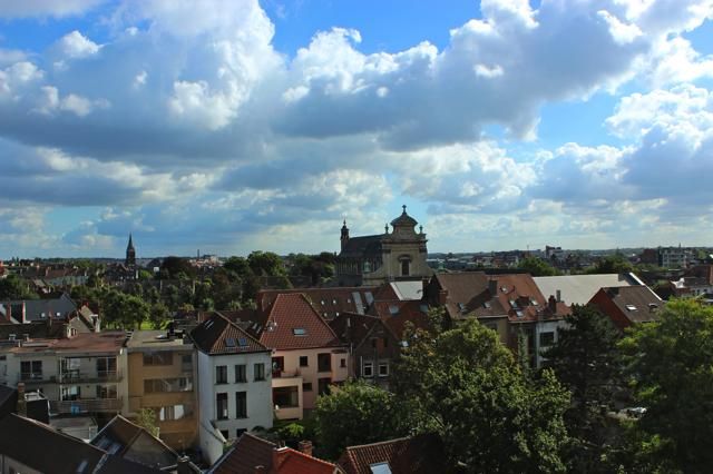 Exclusief appartement op toplocatie! 