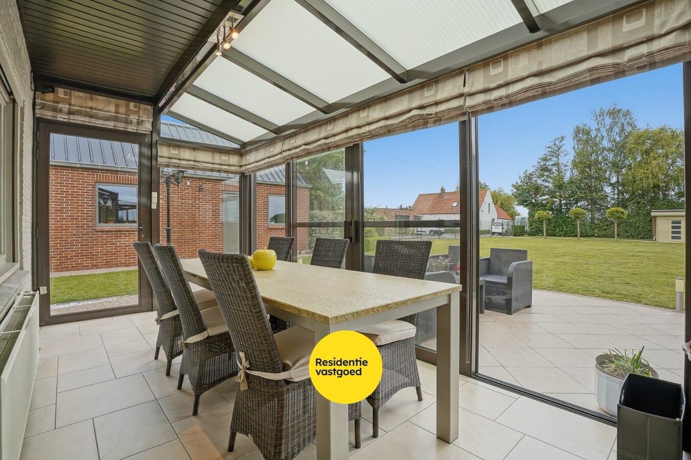 Te koop woning - Klerken