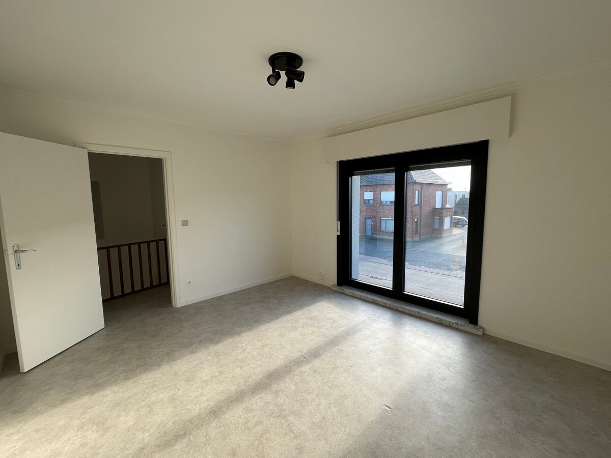 Gerenoveerde Half Open bebouwing 