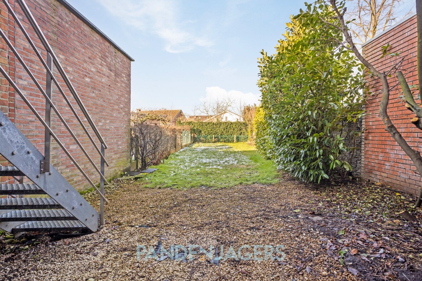 Deels vernieuwde bel-etage met EPC B-label te Duffel 