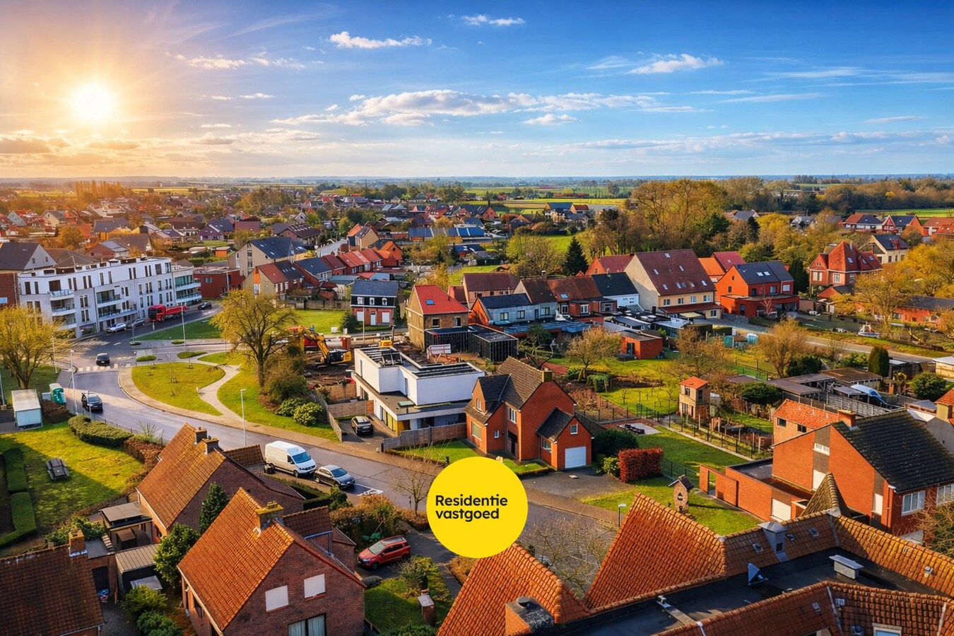 Te koop woning - Torhout