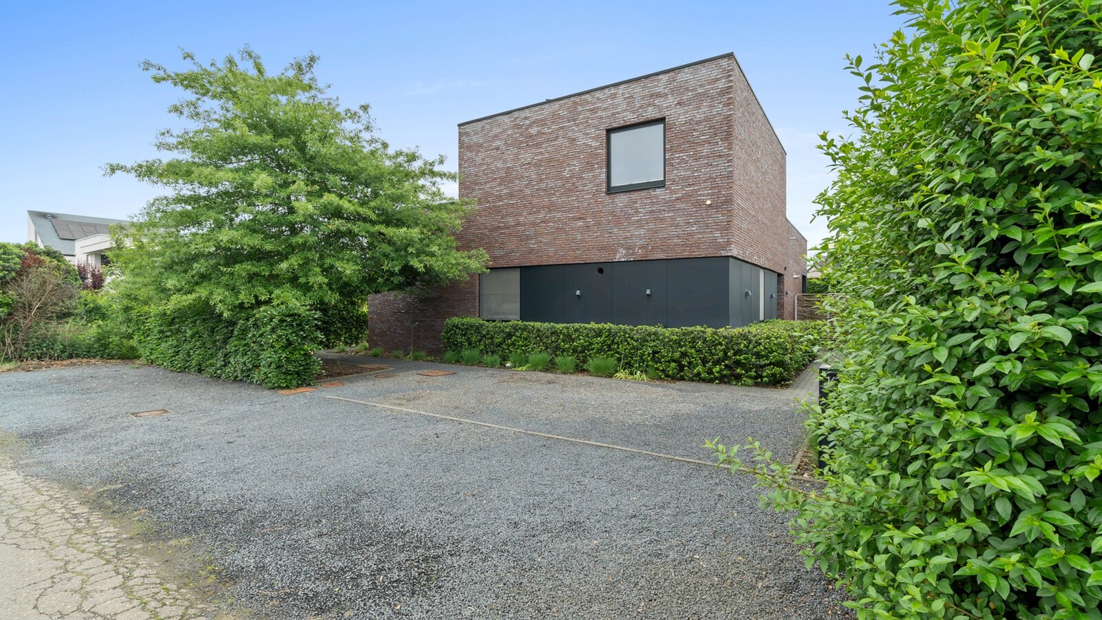 Verkocht woning - Rotselaar