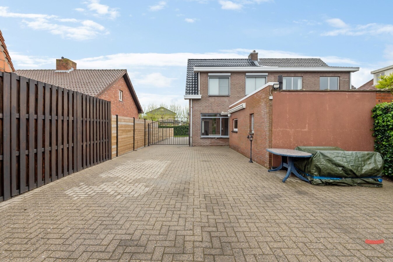 Woning te huur in Ravels