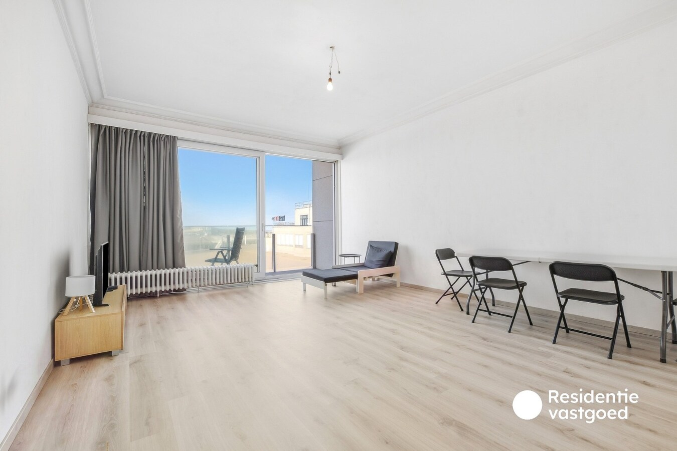 Te koop appartement - Blankenberge