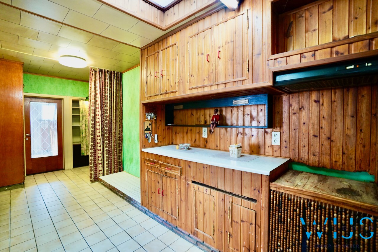 Leuke HOB voor de brug van Zelzate ! 