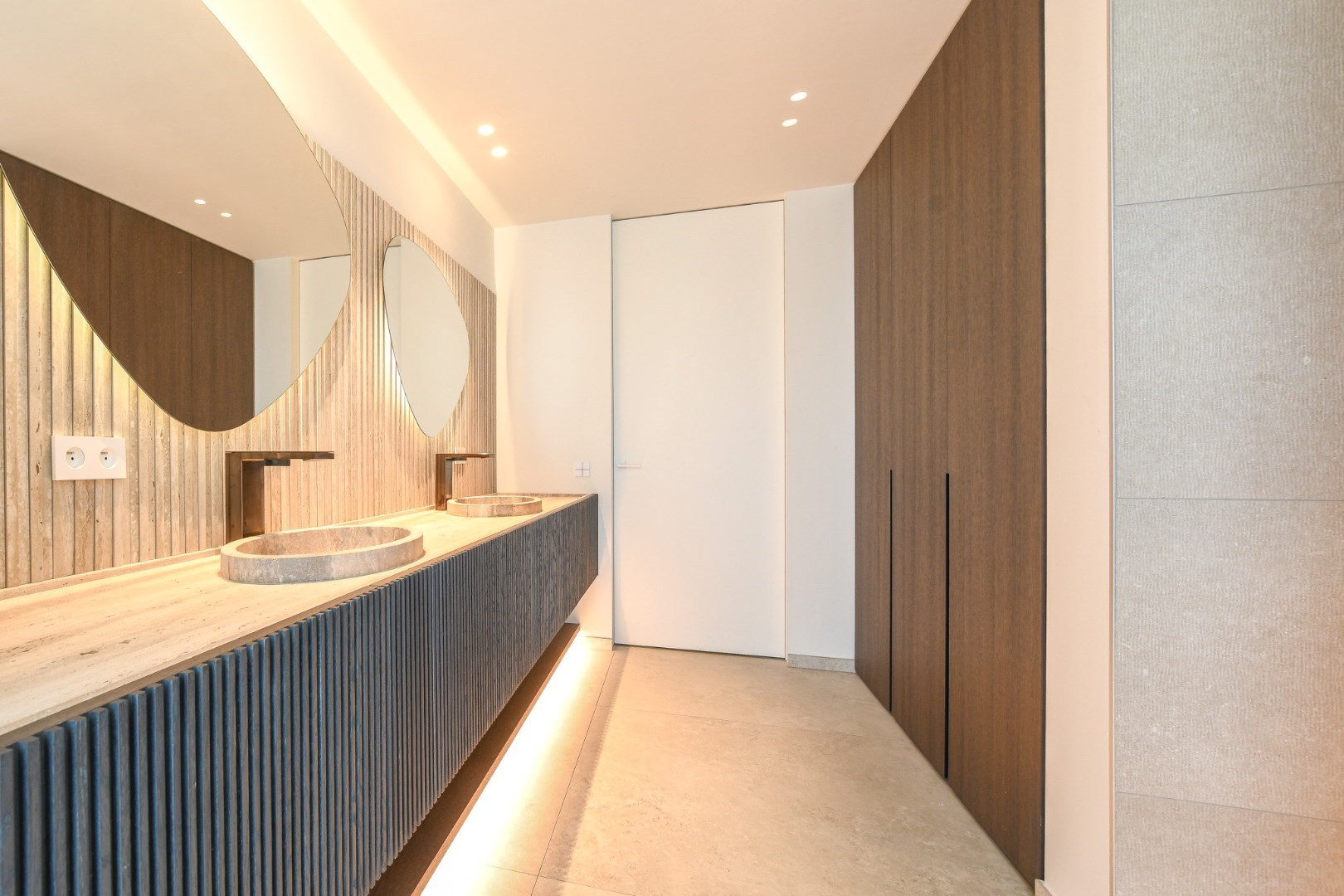 Luxe villa in Nieuwmunster, De Haan – Een unieke combinatie van stijl, comfort en duurzaamheid 