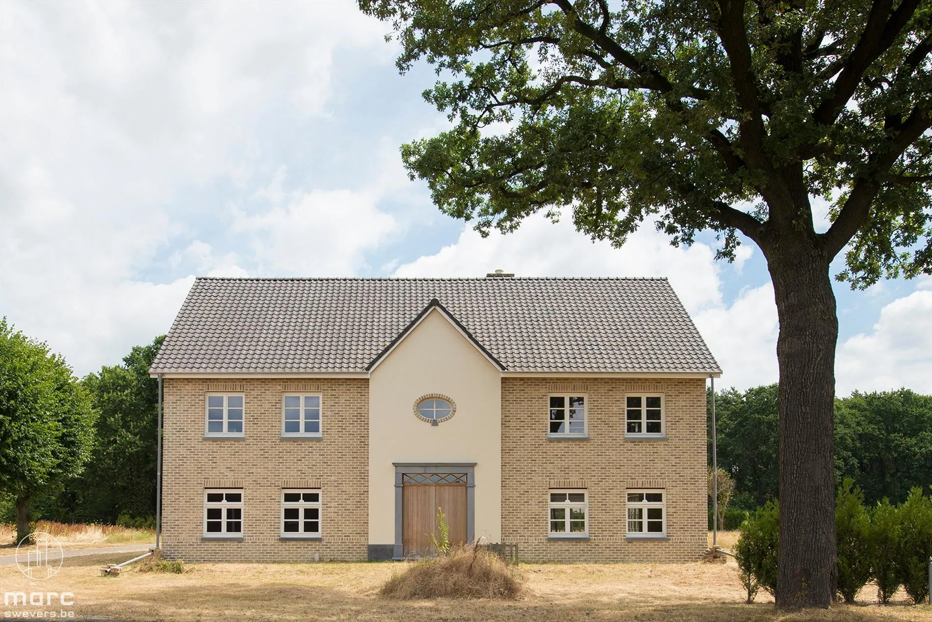 Verkocht woning - Hechtel-Eksel