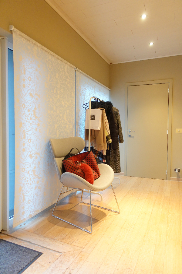 Gezellig en ruim appartement met zonnig terras 