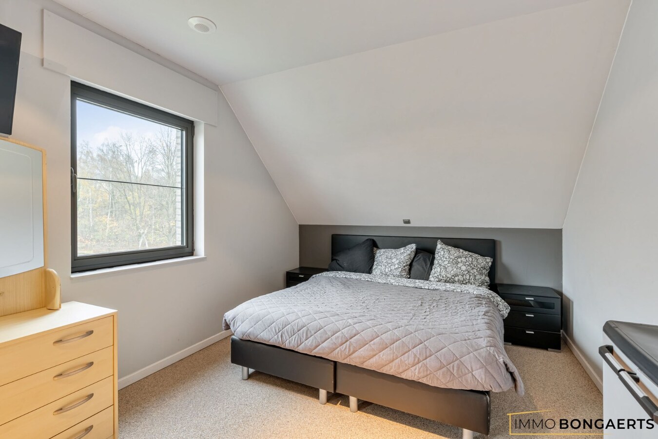 Woning met 3 slaapkamers 