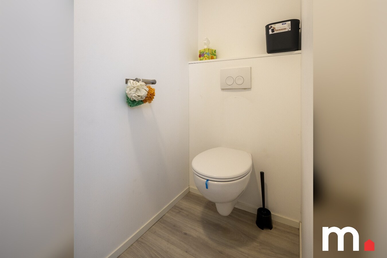 Studentenkamer - Interessante investering op toplocatie in Kortrijk nabij het centrum! 