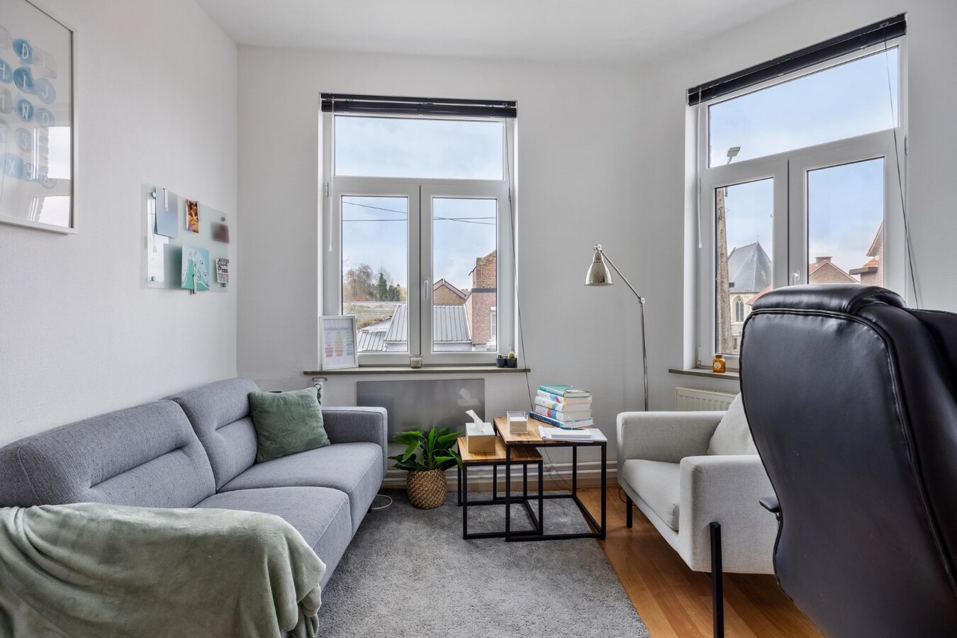 Woning 5 slaapkamers 