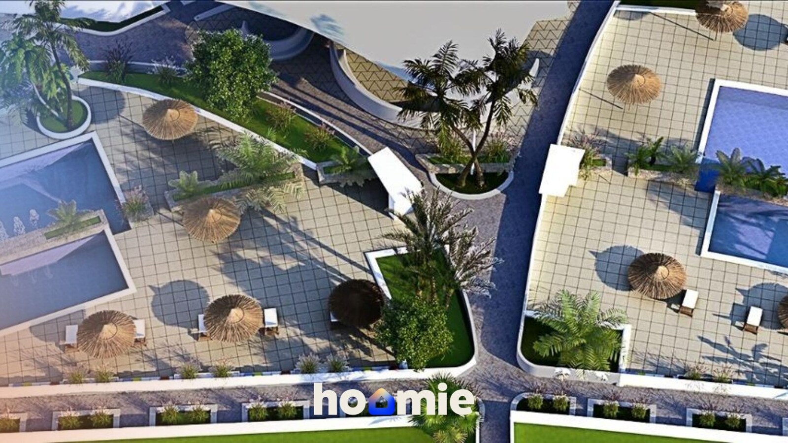 Woning te koop in Mil Palmeras