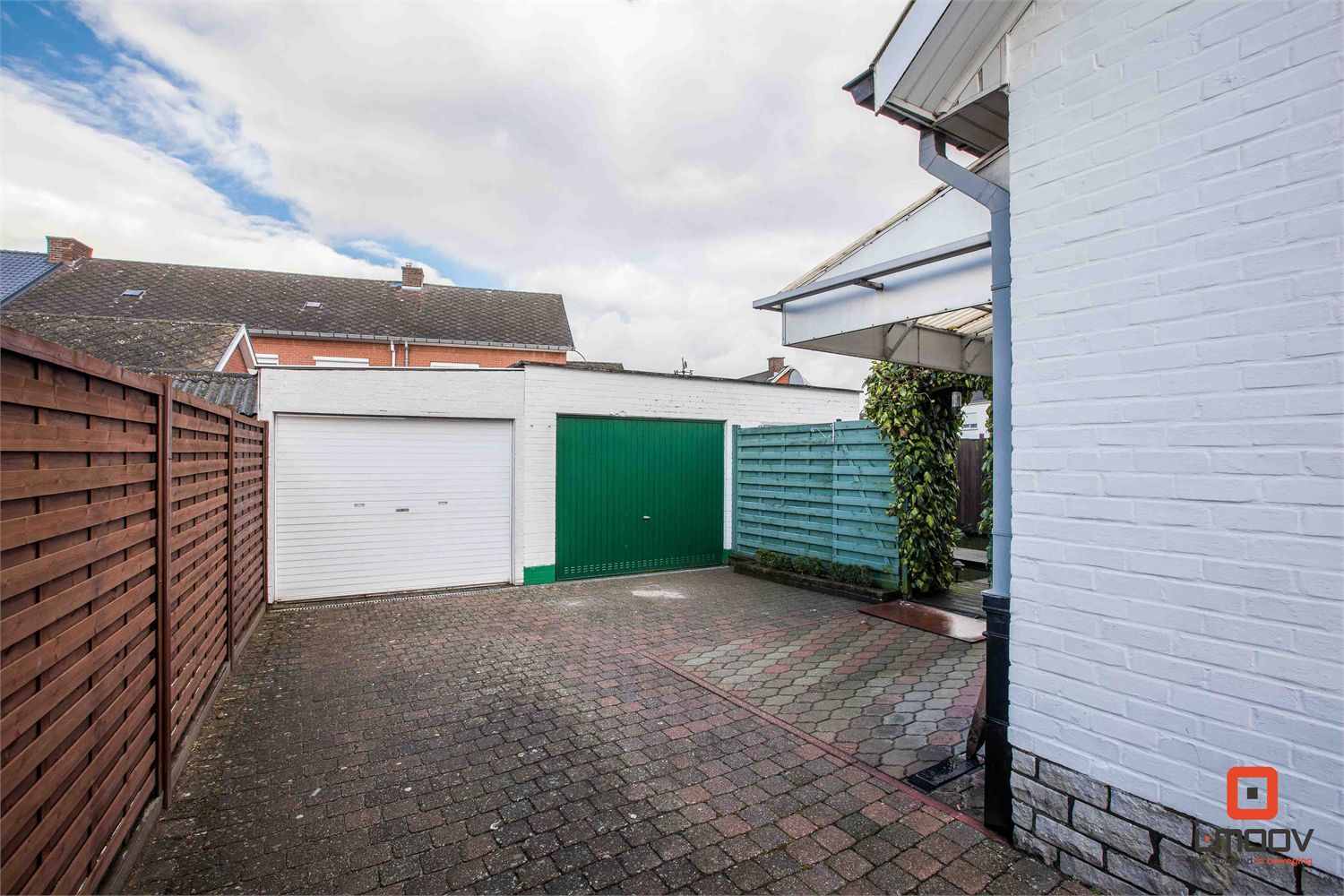 Woning verkocht in Zulte