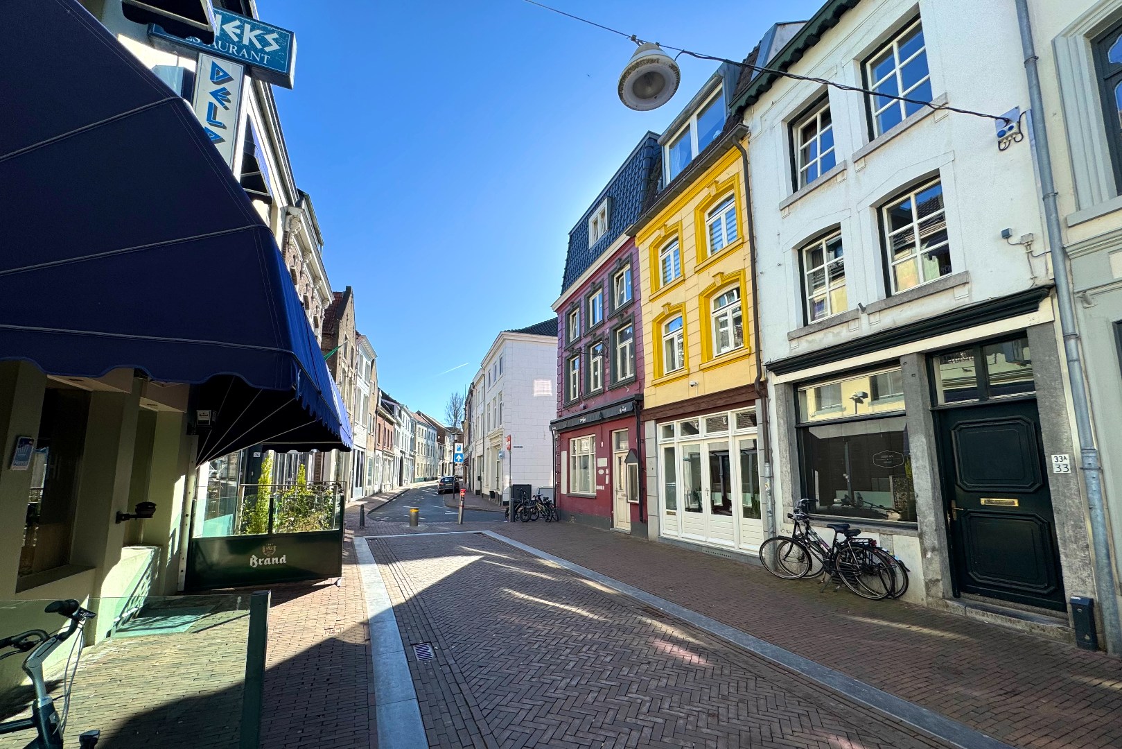 Woning te koop in Sittard