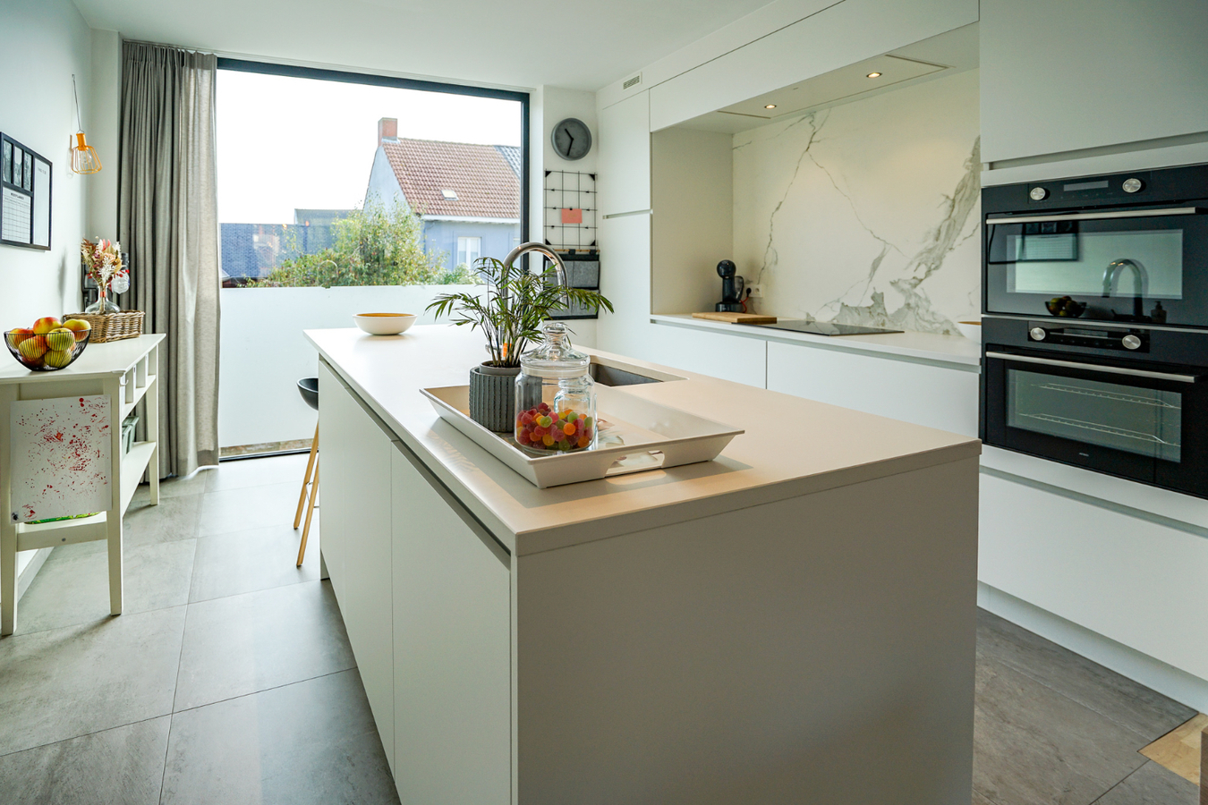 Verkocht woning - Torhout