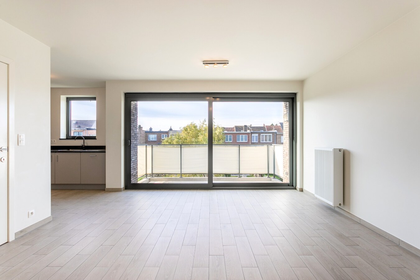 Loué appartement - Sint-Pieters-Leeuw