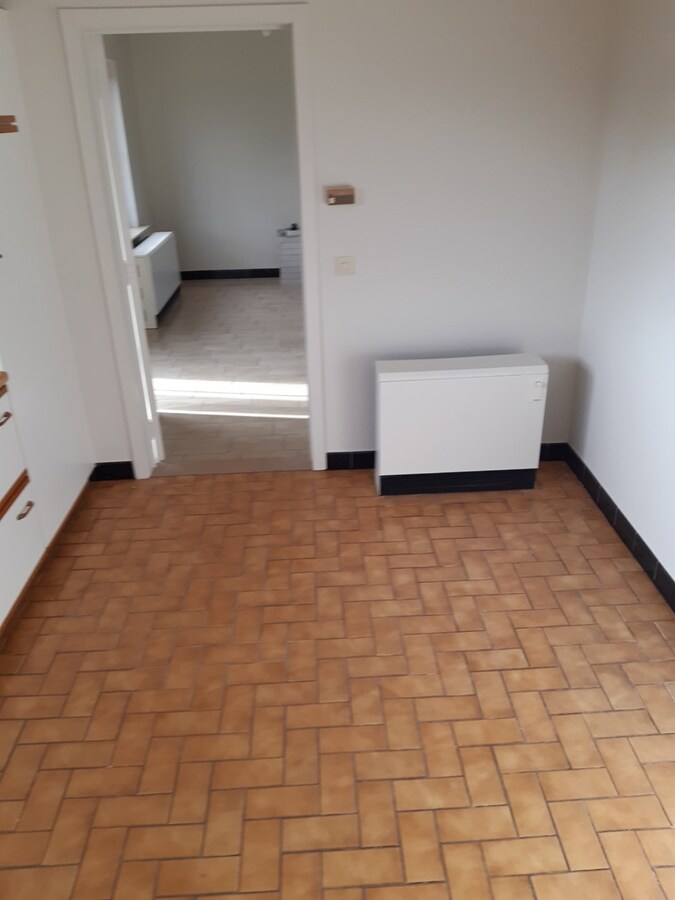 Aangenaam, rustig wonen. 