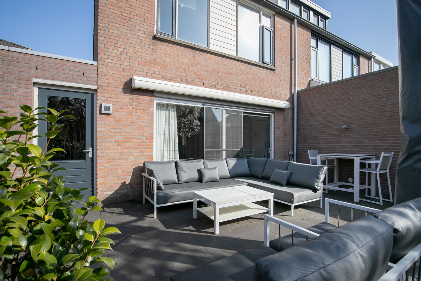 Eengezinswoning verkocht in Tilburg